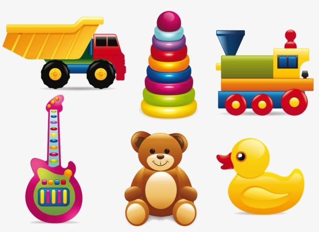 Top 5 địa chỉ bán đồ chơi trẻ em giá rẻ, uy tín nhất Quận Tân Bình, TP Hồ Chí Minh