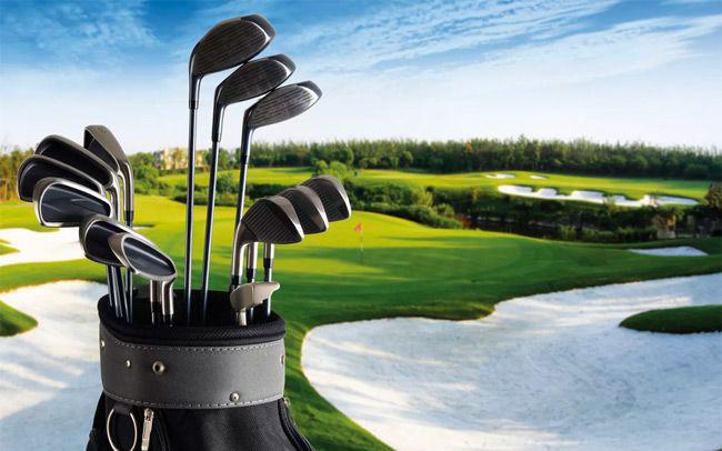 Top 11 địa chỉ bán gậy golf uy tín, chất lượng nhất tại Hà Nội