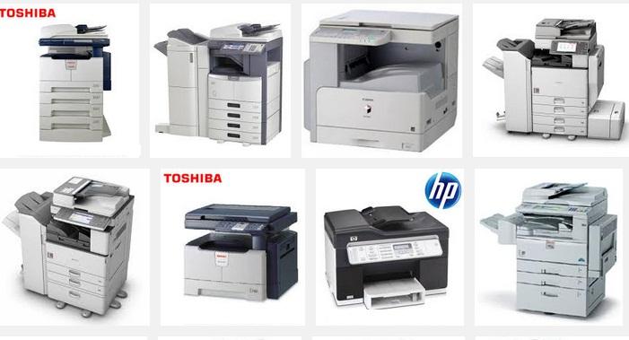 Top 10 Địa chỉ bán máy photocopy uy tín hàng đầu tại Hà Nội - toplist.vn
