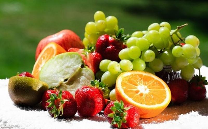 Top 10 Địa chỉ bán trái cây nhập khẩu uy tín nhất TP. Hồ Chí Minh - Toplist.vn