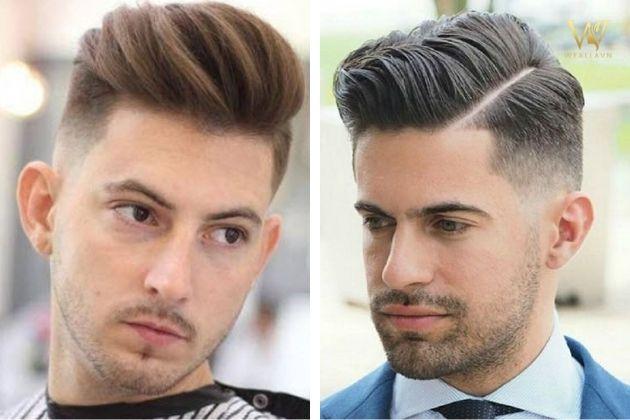 Gợi ý] #10+ Tiệm cắt tóc nam đẹp Sài Gòn HOT nhất 2023 cho AE