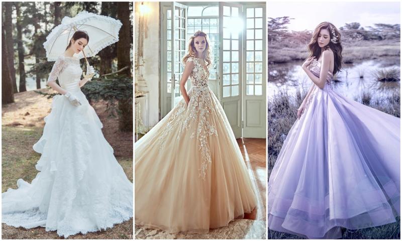 Top 15 Địa chỉ cho thuê váy cưới đẹp nhất tại quận Phú Nhuận, TP. HCM -  toplist.vn