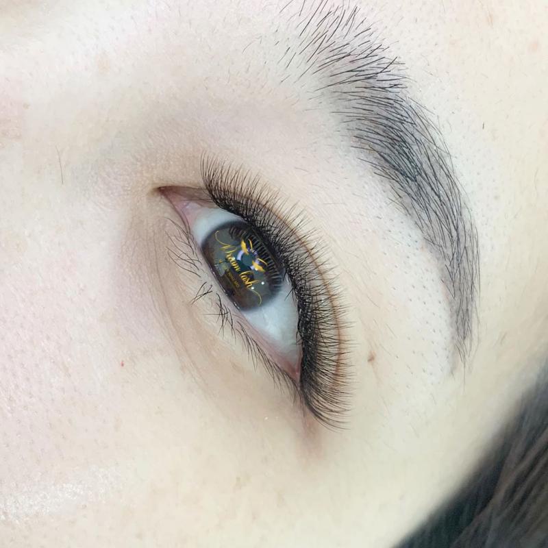 Địa chỉ dạy nghề nối mi Dream Lash