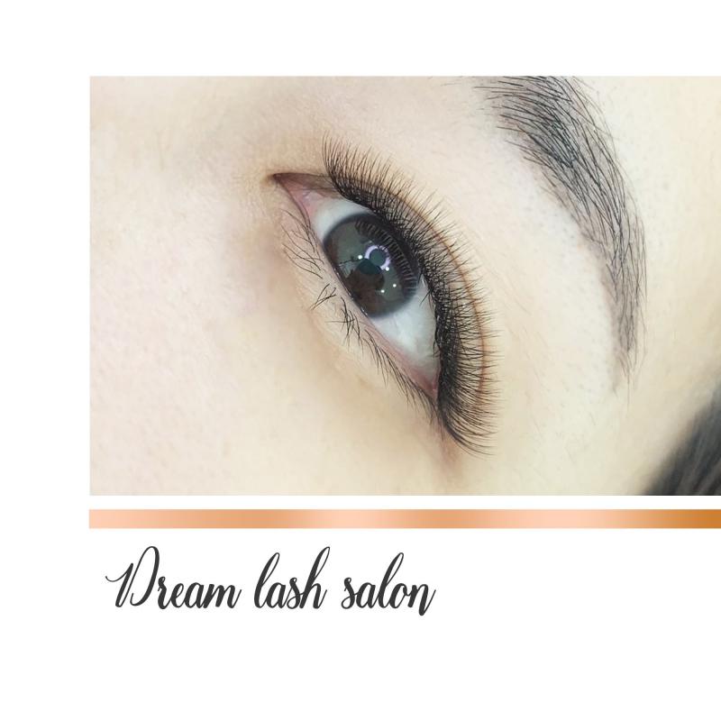 Địa chỉ dạy nghề nối mi Dream Lash