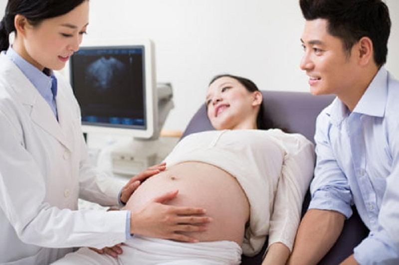 Top 8 Địa chỉ khám thai, siêu âm uy tín nhất tại Bình Dương - Toplist.vn