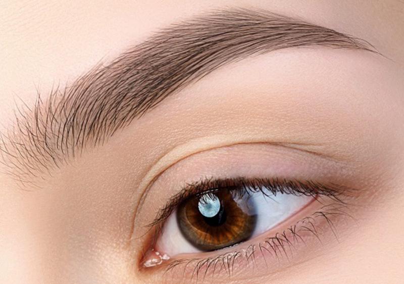 NGUYỄN NGHĨA BEAUTY ACADEMY ĐÀO TẠO VÀ THỰC HIỆN ĐIÊU KHẮC CHÂN MÀY UY TÍN
