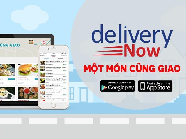 APP địa điểm ăn uống