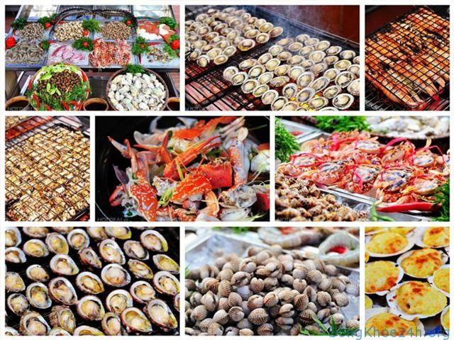 Top 25 Địa điểm ăn vặt giá rẻ và ngon nhất ở TP. Hồ Chí Minh - Toplist.vn