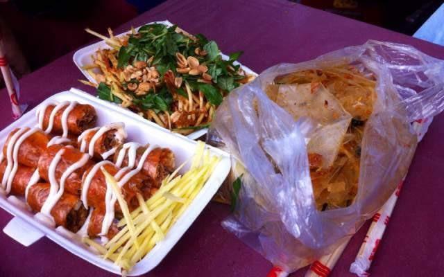 Top 10 địa điểm ăn vặt ngon nhất ở Nha Trang