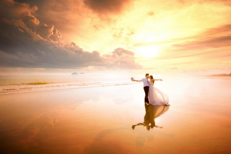 Top 10 Địa điểm chụp ảnh cưới đẹp nhất Đà Nẵng