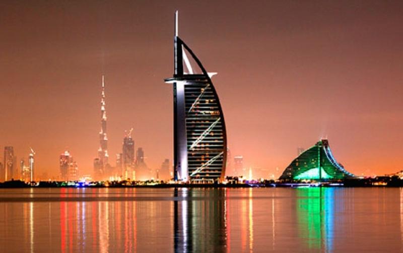 Top 19 địa điểm du lịch nổi tiếng nhất Dubai - toplist.vn