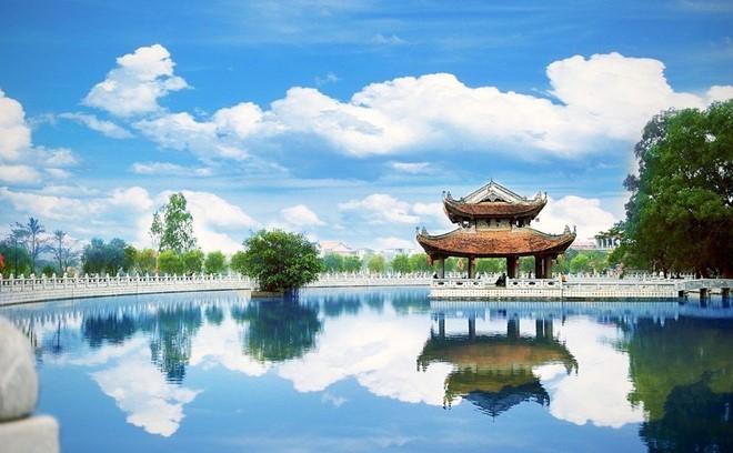 Top 8 Địa điểm du lịch đẹp và nổi tiếng nhất tại tỉnh Bắc Ninh 