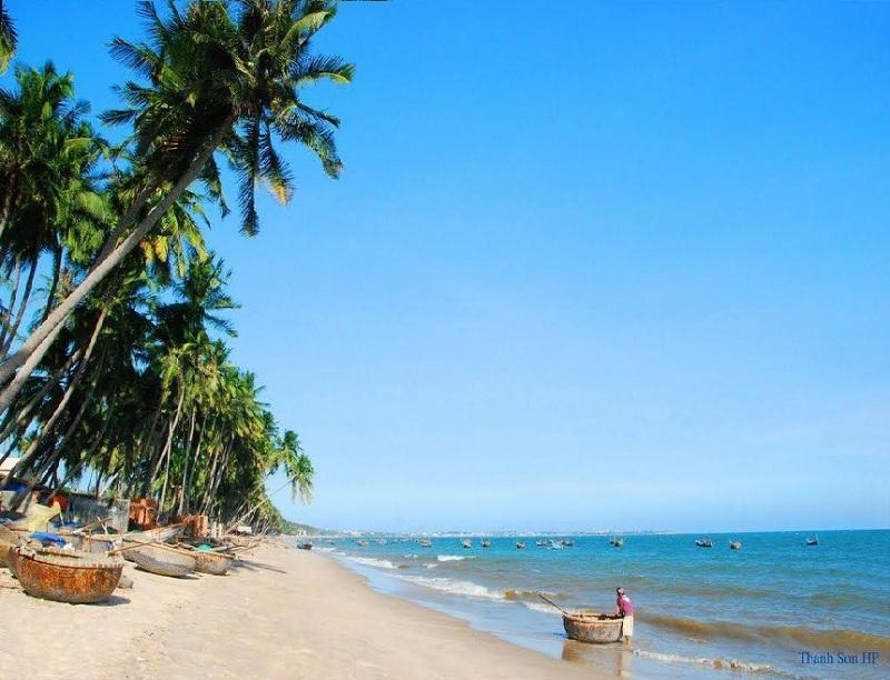 địa điểm du lịch nổi tiếng Phan Thiết