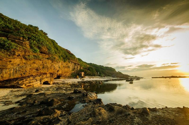 Top 14 địa điểm du lịch nổi tiếng nhất tại Quảng Ngãi