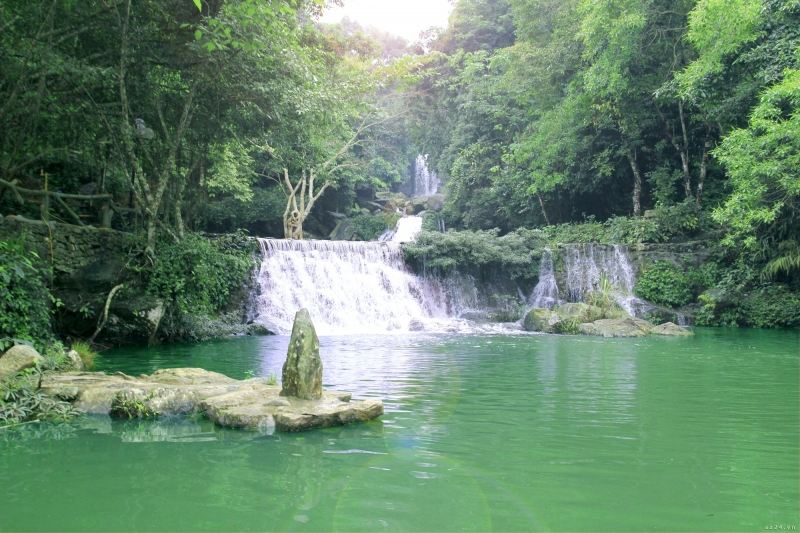Top 10 địa điểm du lịch đáng đi nhất ở huyện Ba Vì, Hà Nội