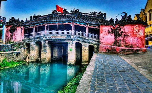 Top 12 Địa điểm nổi tiếng nhất Quảng Nam - toplist.vn