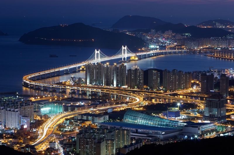 Busan