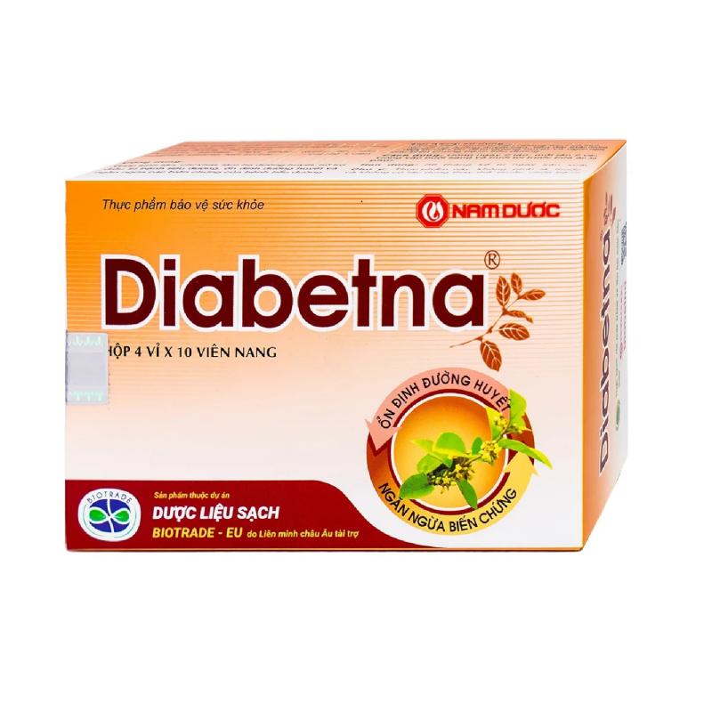 Diabetna