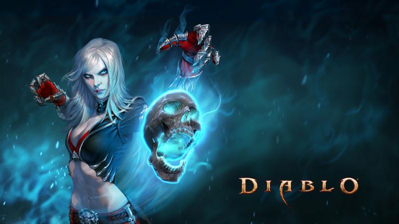 Diablo 3