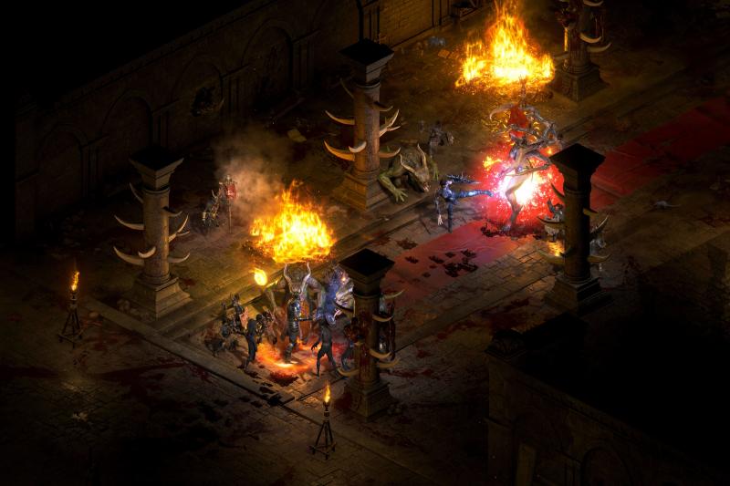 Diablo II