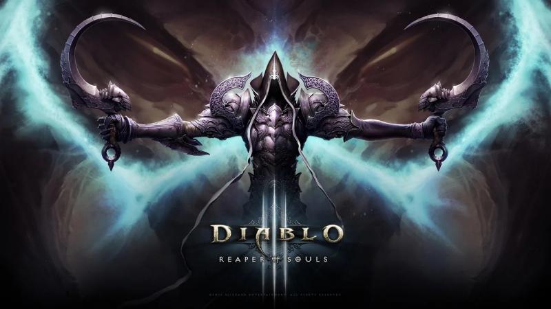 Diablo III: Ultimate Evil Edition