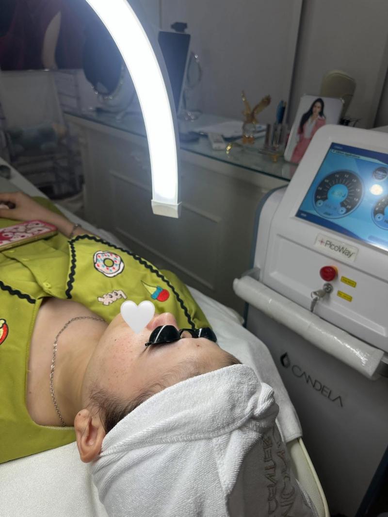 Diamond Spa - Quy Nhơn