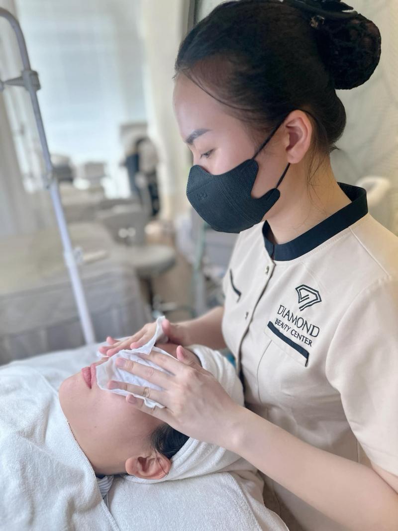 Diamond Spa - Quy Nhơn