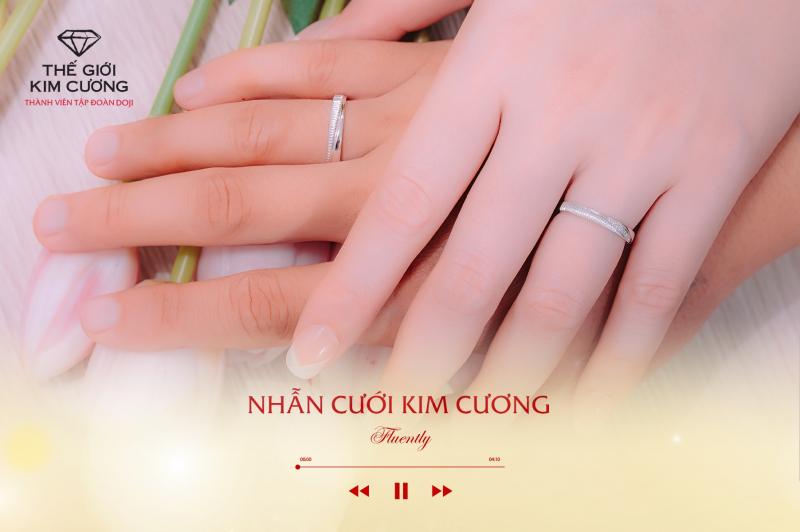 Thế Giới Kim Cương