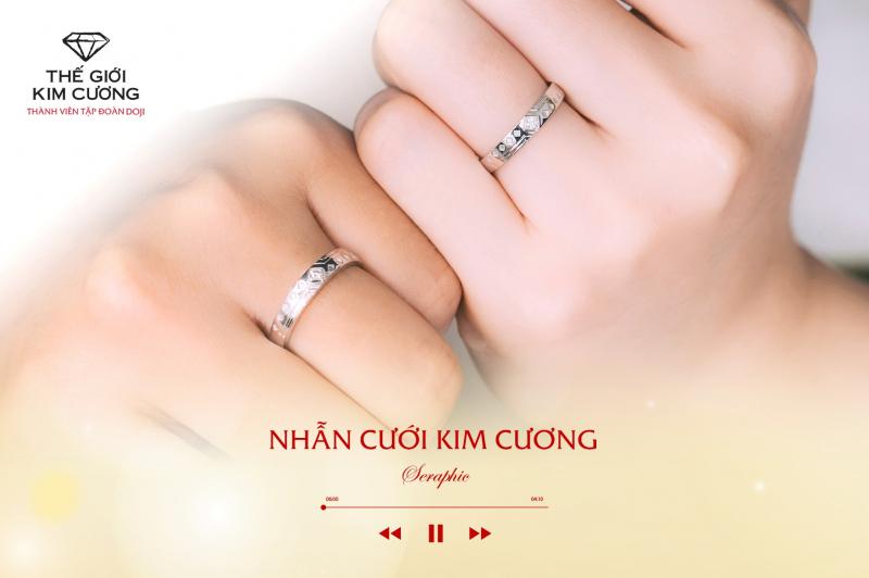 Thế Giới Kim Cương