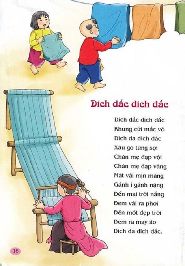 Dích dắc dích dắc