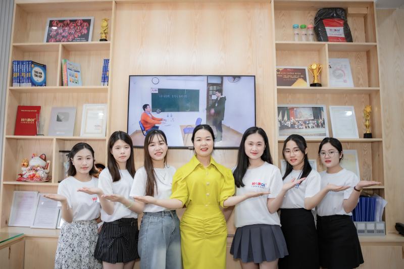 Dịch thuật Công chứng 24h