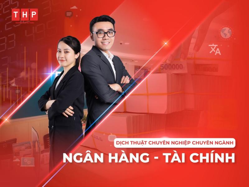 Dịch thuật - Công chứng Tâm Hòa Phát
