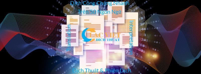 Dịch thuật Lạc Việt
