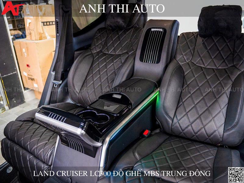 Trung tâm đồ chơi xe hơi Anh Thi Auto