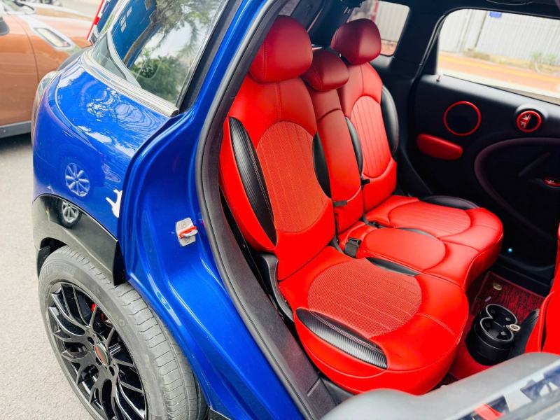 Dịch vụ bọc ghế da ô tô - Net Auto Leather