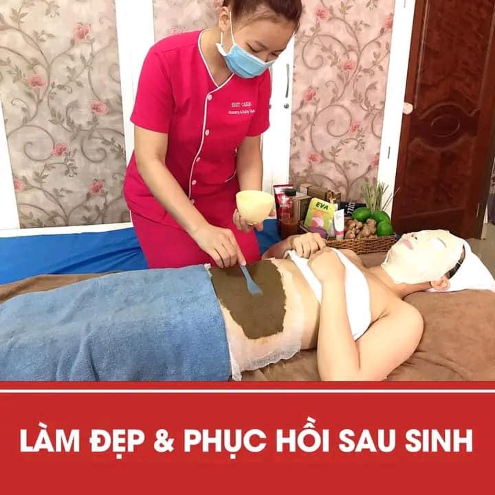 Dịch vụ chăm sóc mẹ và bé Best care spa