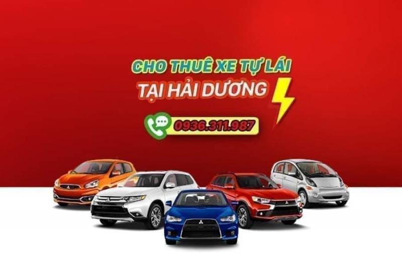 Dịch vụ cho thuê xe tự lái Bùi Đạt