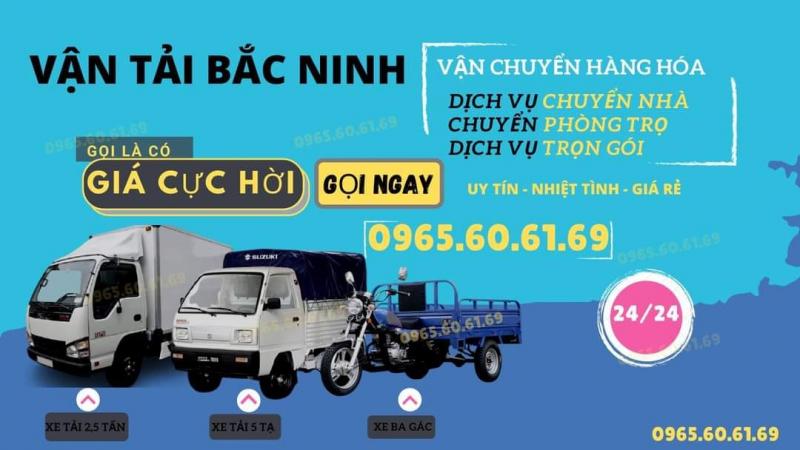 Dịch Vụ Chuyển Nhà Kim Đô