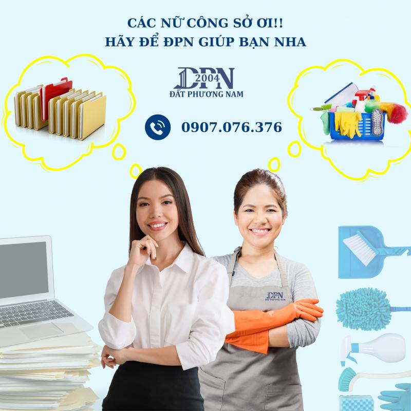 Dịch vụ chuyển nhà trọn gói của DAFUNA Đất Phương Nam