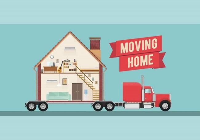 Top 8 Dịch vụ chuyển nhà trọn gói uy tín nhất tỉnh Nghệ An