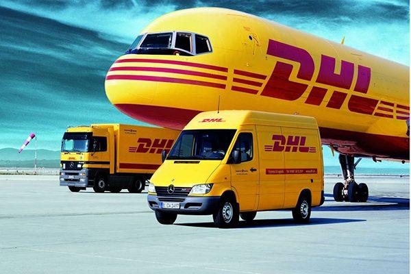 Dịch vụ chuyển phát DHL Việt Nam