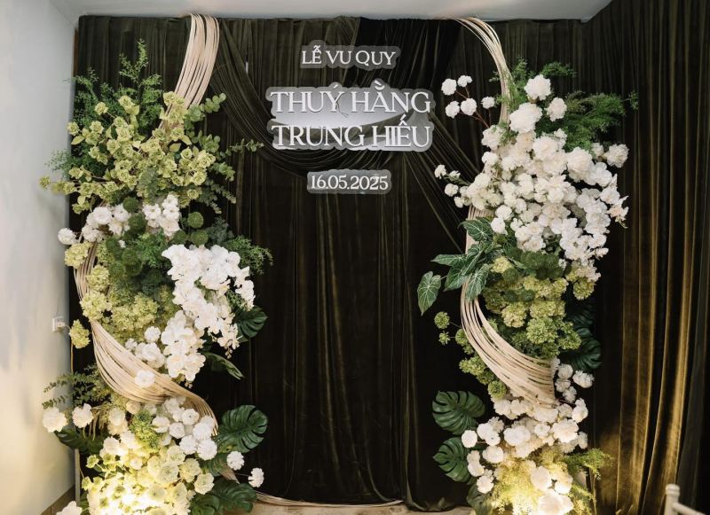 Lại Hằng - dịch vụ cưới hỏi trọn gói