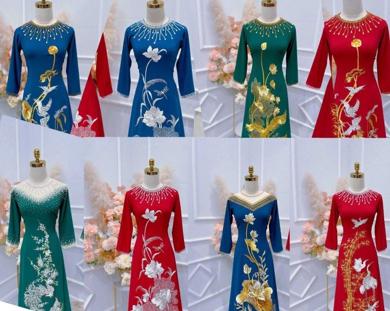 Dịch vụ cưới hỏi trọn gói Tài Lộc Cưới