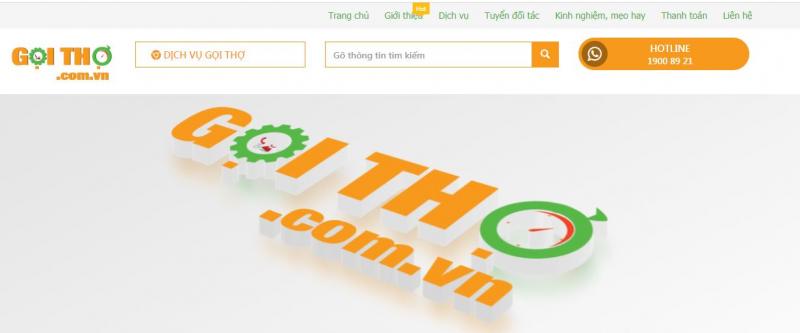 GOITHO.COM.VN﻿