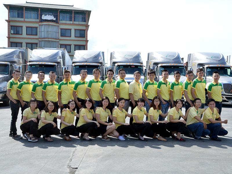 Dịch vụ hải quan Delta