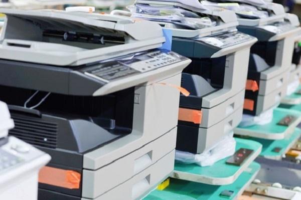 Dịch vụ in ấn và máy Photocopy Trọng Tín