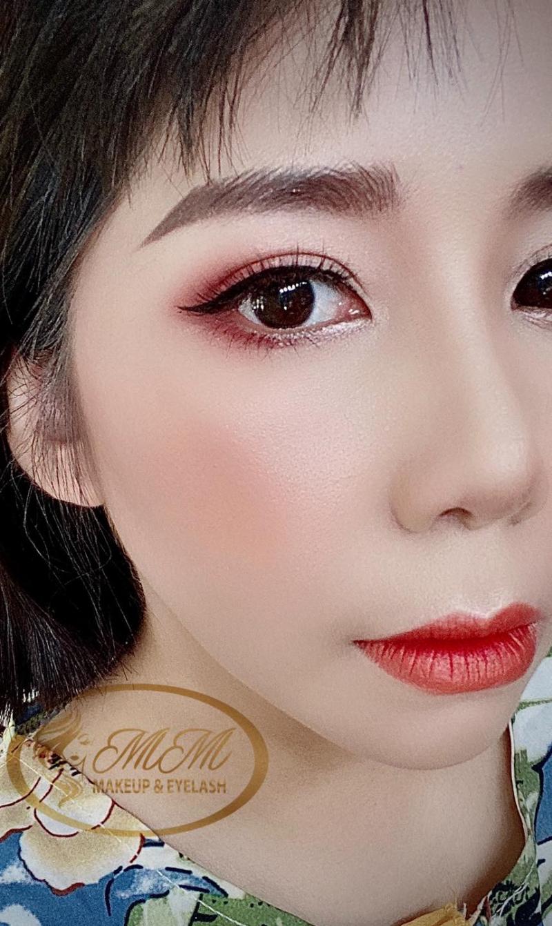 Dịch vụ làm đẹp tại nhà Makeup Mimi