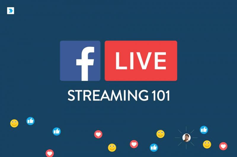 Dịch vụ livestream và quay phim sự kiện, hội nghị, event, bán hàng của ABV