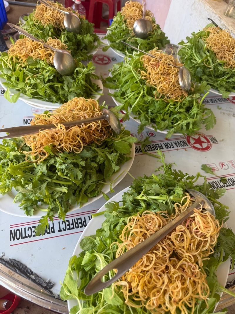 Dịch Vụ Nấu Ăn Hiền Sỹ Đà Lạt