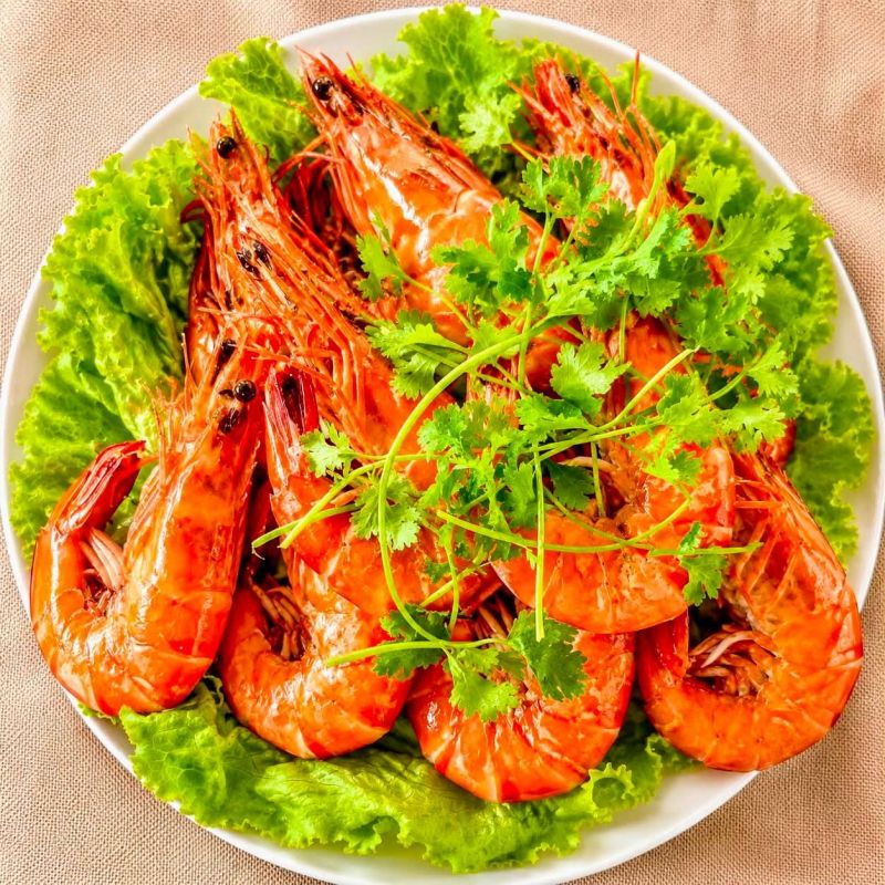 Dịch vụ nấu ăn Thanh Thanh